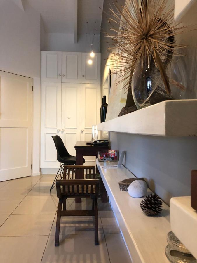 Villa Exner Exclusive Boutique Hotel Grabouw Esterno foto