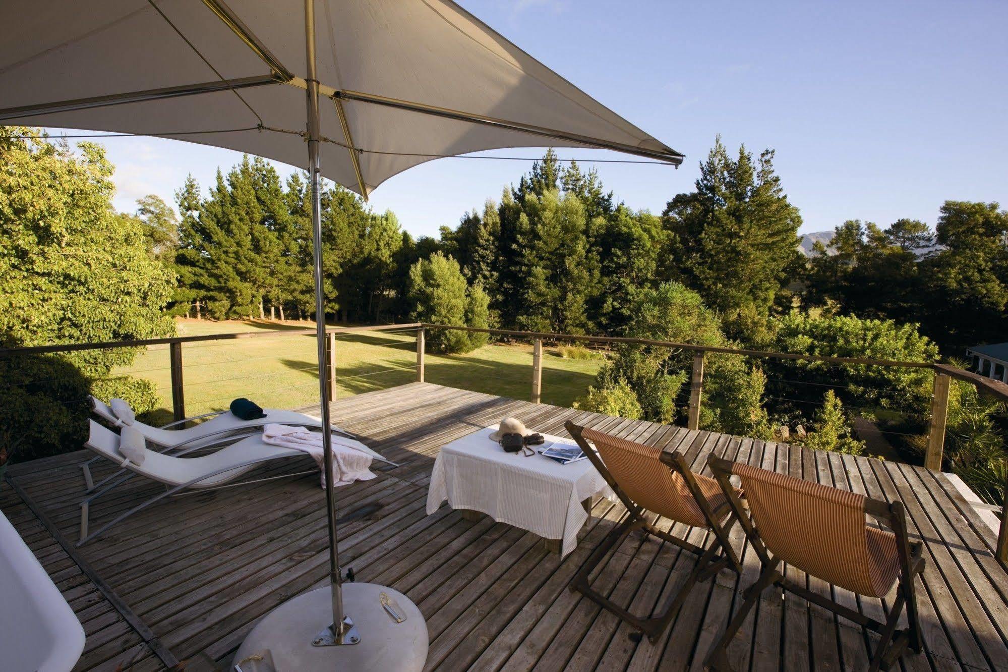Villa Exner Exclusive Boutique Hotel Grabouw Esterno foto